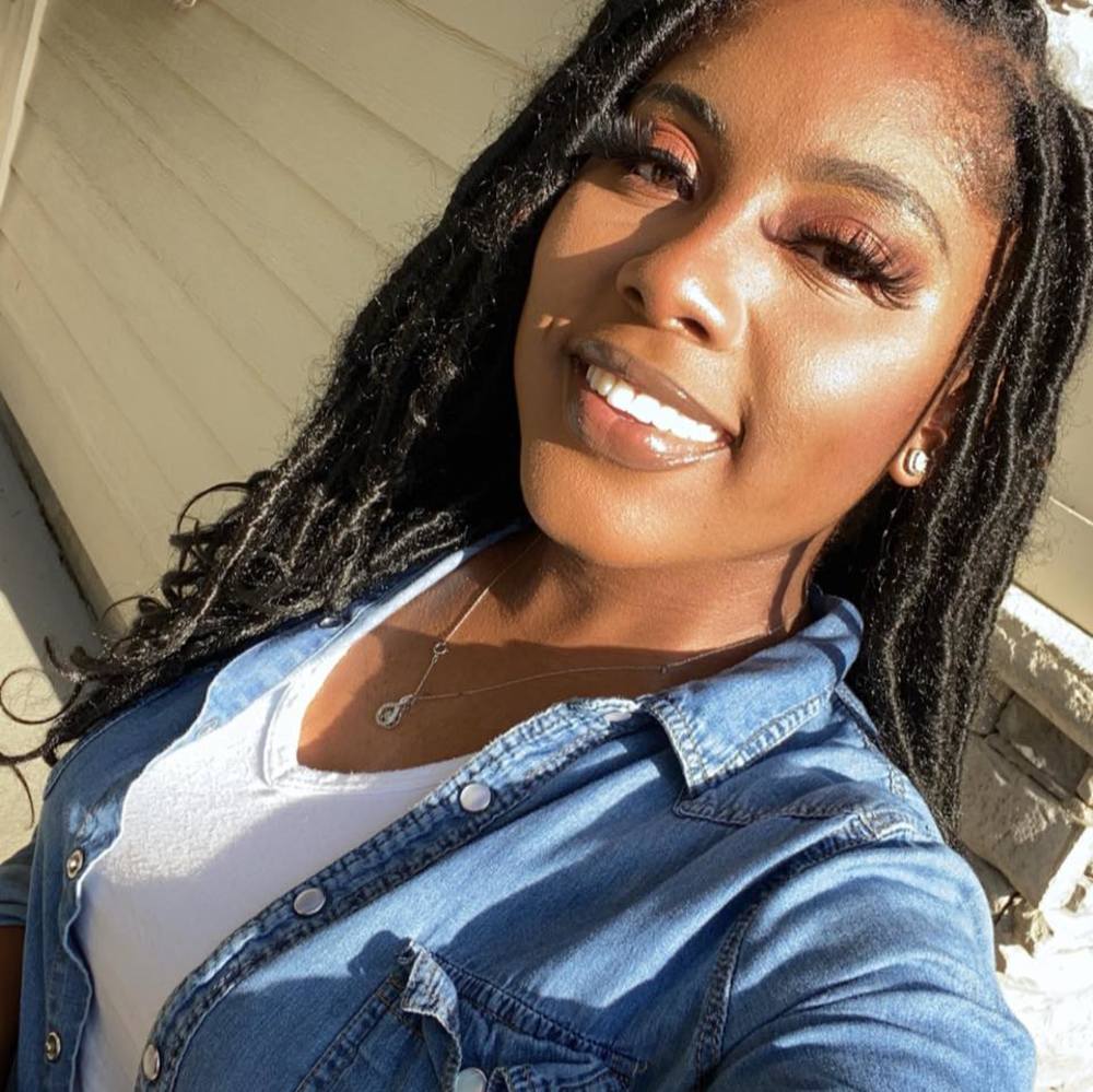 Meet your Posher, Kiereka